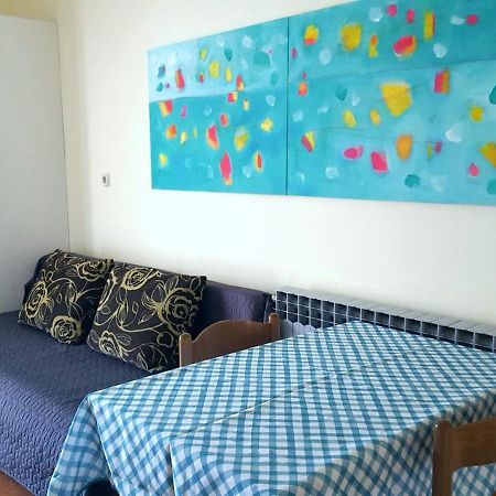Apartments Magdalena As22 Rovinj Exterior foto