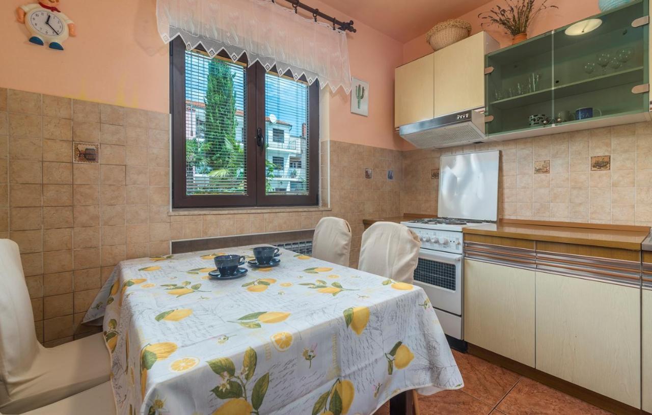Apartments Magdalena As22 Rovinj Exterior foto