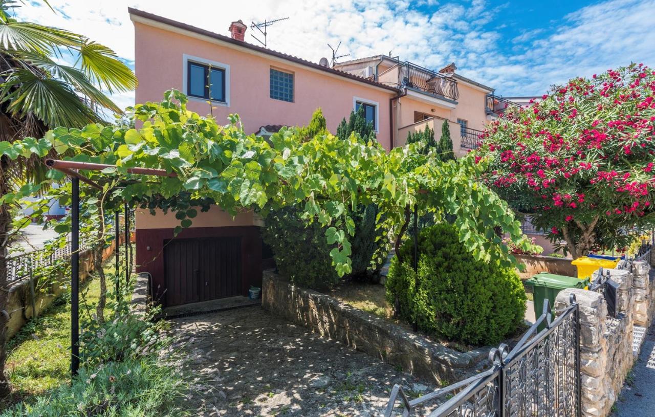 Apartments Magdalena As22 Rovinj Exterior foto