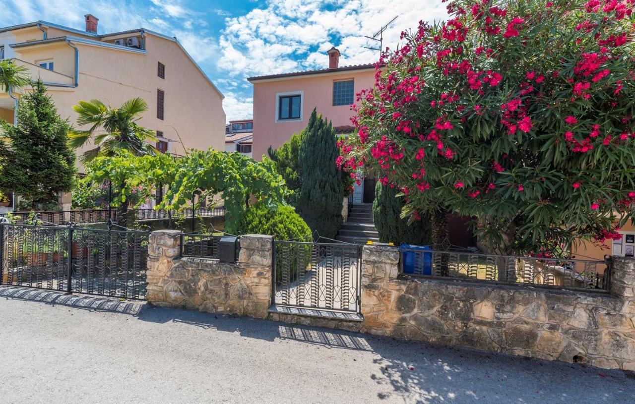 Apartments Magdalena As22 Rovinj Exterior foto