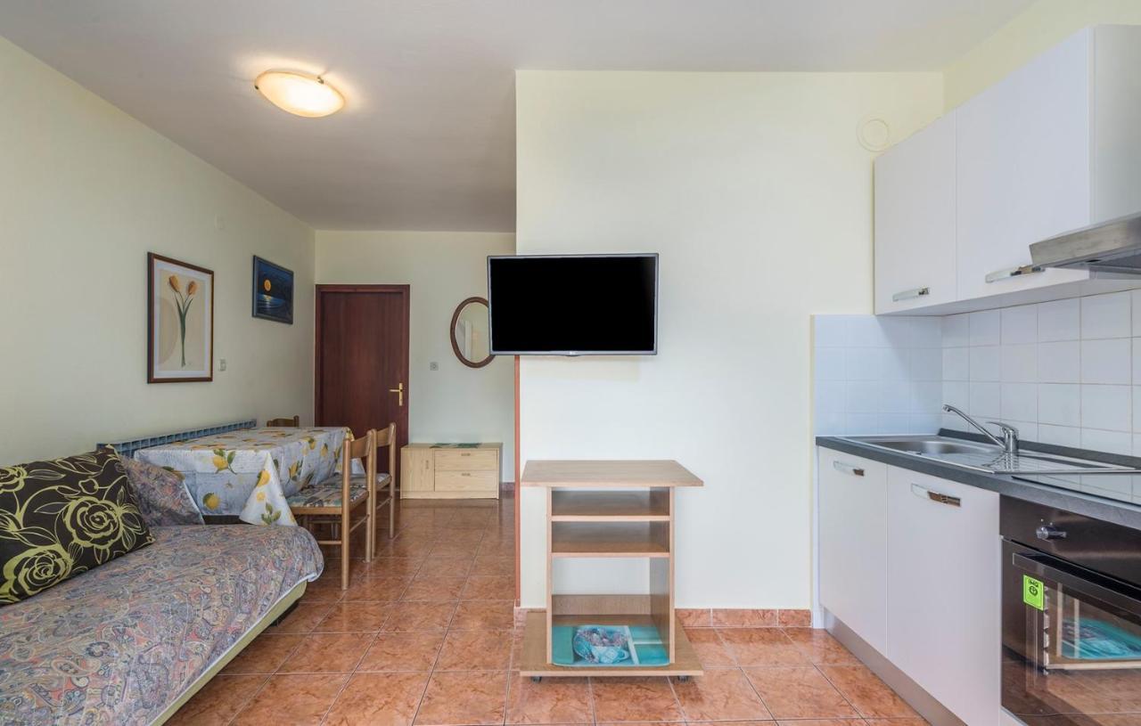 Apartments Magdalena As22 Rovinj Exterior foto