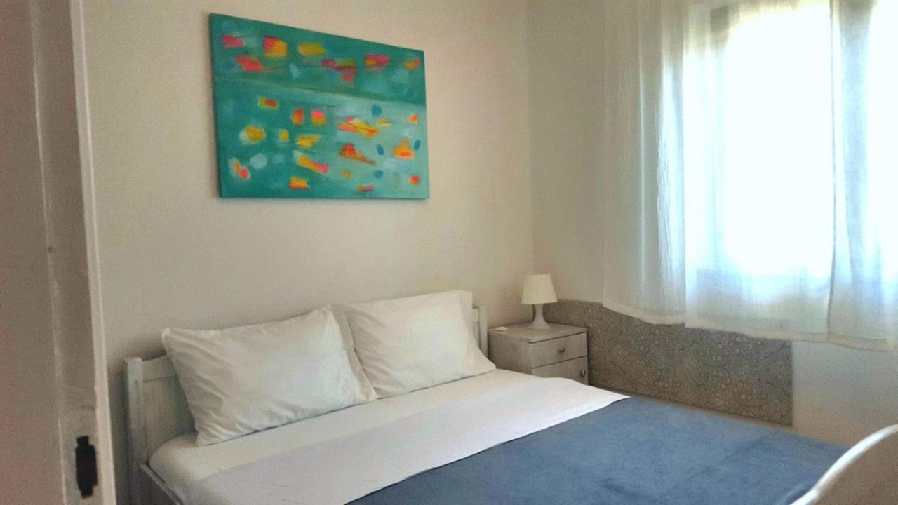 Apartments Magdalena As22 Rovinj Exterior foto