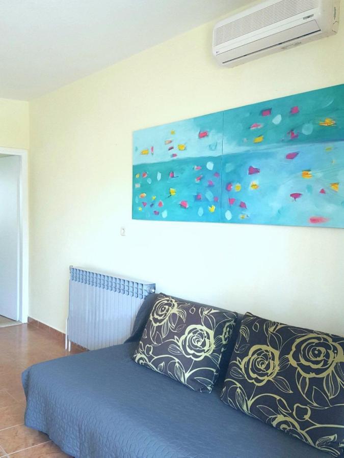 Apartments Magdalena As22 Rovinj Exterior foto