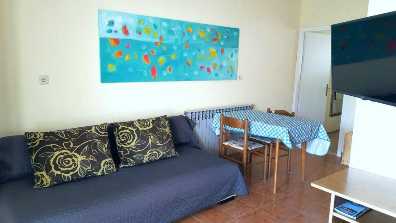 Apartments Magdalena As22 Rovinj Exterior foto