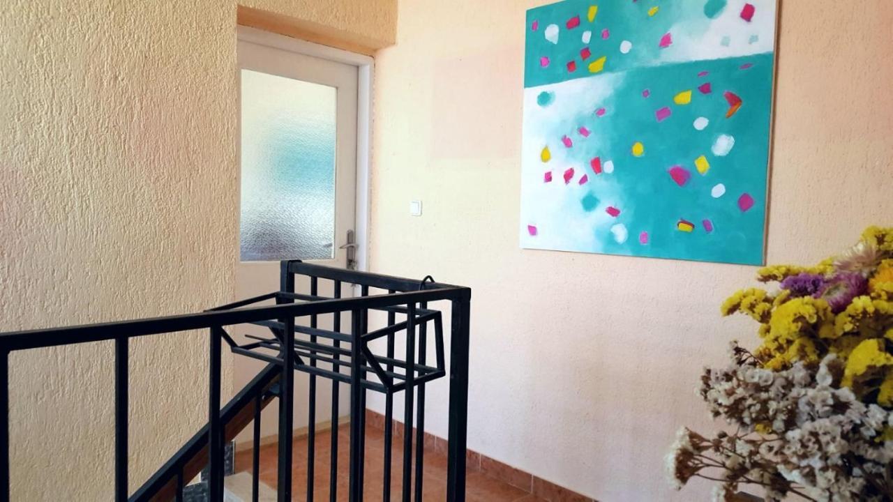 Apartments Magdalena As22 Rovinj Exterior foto