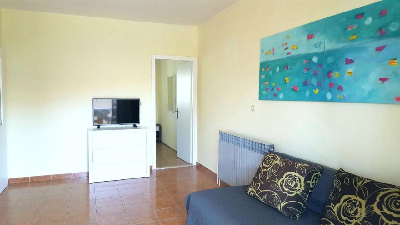 Apartments Magdalena As22 Rovinj Exterior foto